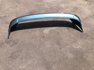 bontott NISSAN MICRA II Hátsó Lökhárító (Részeivel)