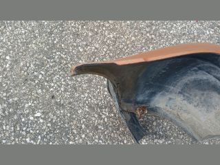 bontott NISSAN MICRA II Hátsó Lökhárító (Részeivel)