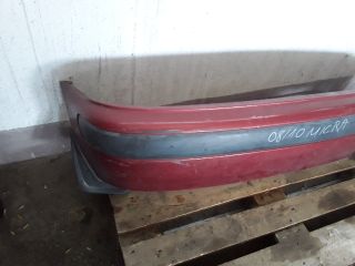 bontott NISSAN MICRA II Hátsó Lökhárító (Üresen)