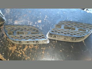 bontott NISSAN MICRA II Hűtőrács