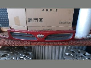 bontott NISSAN MICRA II Hűtőrács