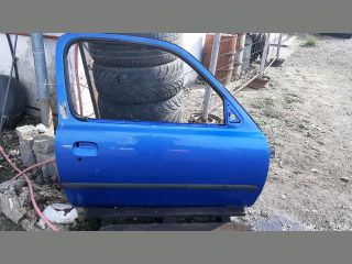 bontott NISSAN MICRA II Jobb első Ablakemelő Szerkezet (Elektromos)