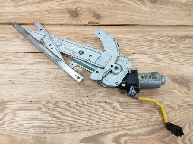 bontott NISSAN MICRA II Jobb első Ablakemelő Szerkezet (Elektromos)