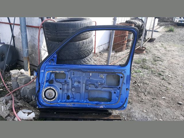 bontott NISSAN MICRA II Jobb első Ablakemelő Szerkezet (Elektromos)