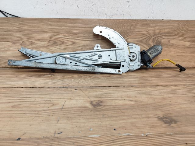 bontott NISSAN MICRA II Jobb első Ablakemelő Szerkezet (Elektromos)