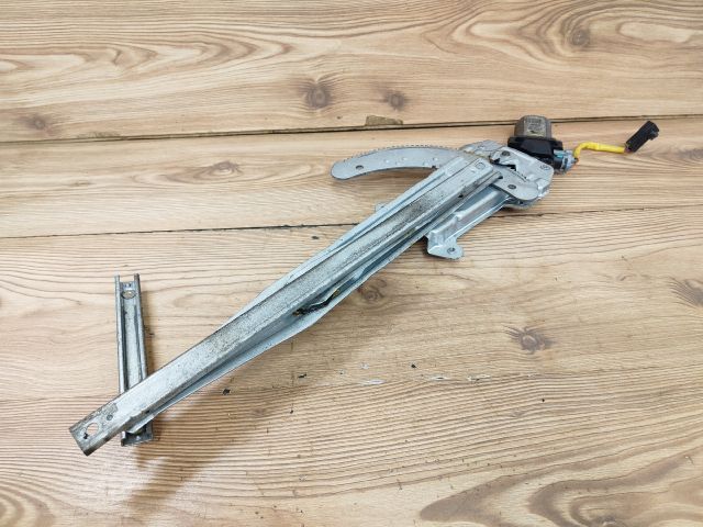 bontott NISSAN MICRA II Jobb első Ablakemelő Szerkezet (Elektromos)