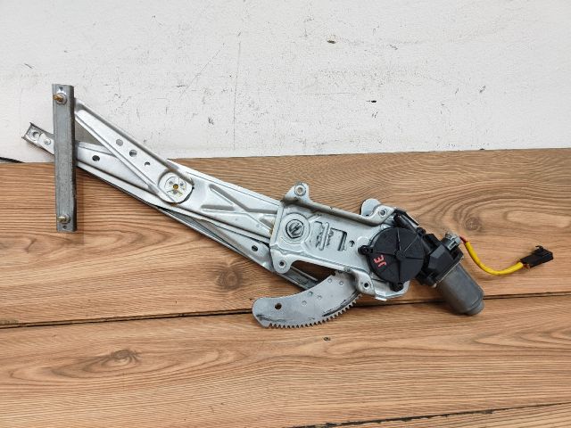 bontott NISSAN MICRA II Jobb első Ablakemelő Szerkezet (Elektromos)