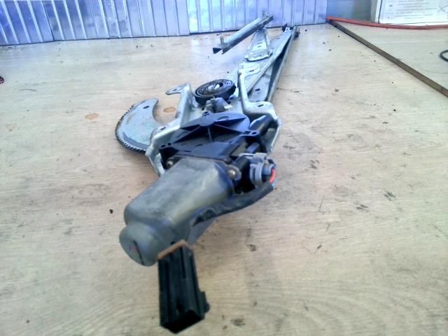 bontott NISSAN MICRA II Jobb első Ablakemelő Szerkezet (Elektromos)