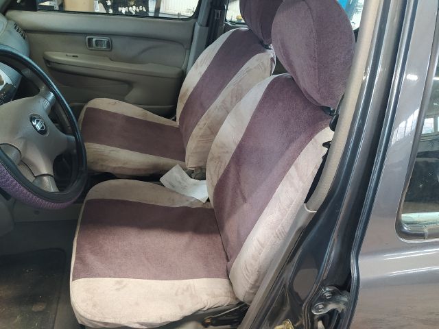 bontott NISSAN MICRA II Jobb első Ablakemelő Szerkezet (Elektromos)