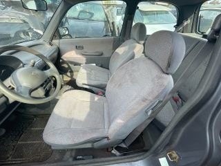 bontott NISSAN MICRA II Jobb első Ajtó Kárpit