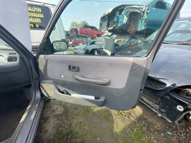 bontott NISSAN MICRA II Jobb első Ajtó Kárpit