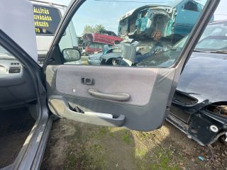 bontott NISSAN MICRA II Jobb első Ajtó Kárpit