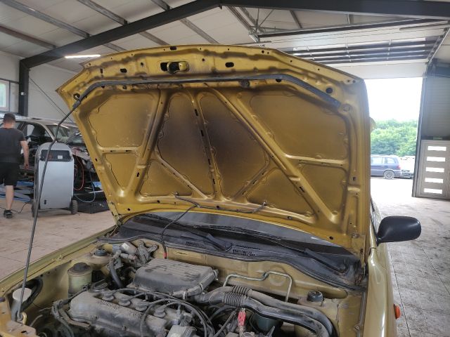 bontott NISSAN MICRA II Jobb első Ajtózár