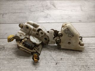 bontott NISSAN MICRA II Jobb első Ajtózár