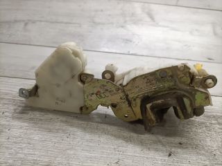 bontott NISSAN MICRA II Jobb első Ajtózár