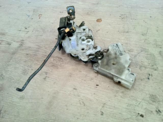 bontott NISSAN MICRA II Jobb első Ajtózár