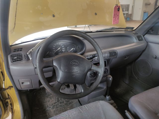 bontott NISSAN MICRA II Jobb első Ajtózár