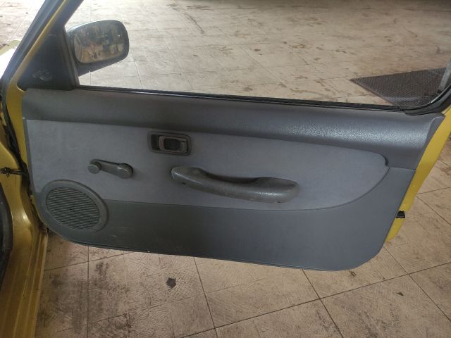 bontott NISSAN MICRA II Jobb első Ajtózár