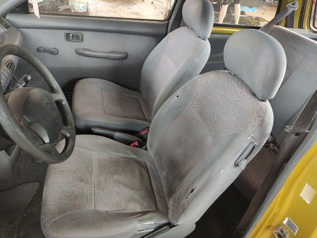 bontott NISSAN MICRA II Jobb első Ajtózár