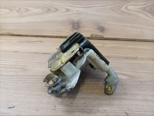 bontott NISSAN MICRA II Jobb első Ajtózár