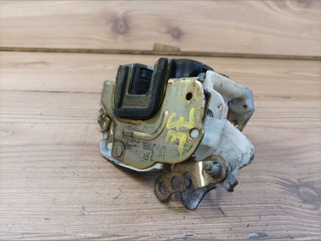 bontott NISSAN MICRA II Jobb első Ajtózár