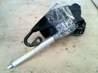 bontott NISSAN MICRA II Jobb első Biztonsági Öv