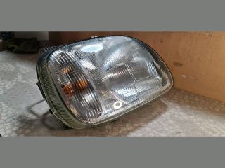 bontott NISSAN MICRA II Jobb Fényszóró