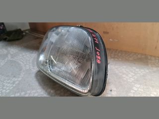 bontott NISSAN MICRA II Jobb Fényszóró