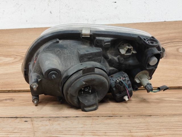 bontott NISSAN MICRA II Jobb Fényszóró