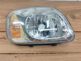 bontott NISSAN MICRA II Jobb Fényszóró