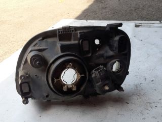 bontott NISSAN MICRA II Jobb Fényszóró