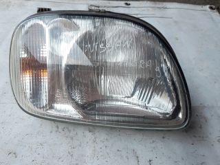 bontott NISSAN MICRA II Jobb Fényszóró