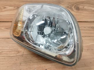 bontott NISSAN MICRA II Jobb Fényszóró
