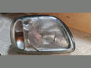 bontott NISSAN MICRA II Jobb Fényszóró