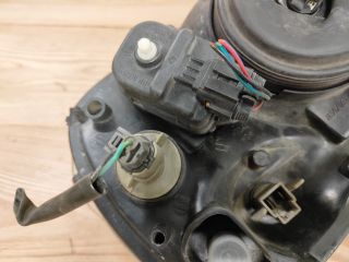 bontott NISSAN MICRA II Jobb Fényszóró