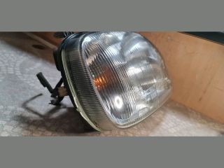 bontott NISSAN MICRA II Jobb Fényszóró