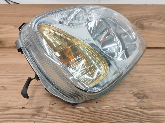 bontott NISSAN MICRA II Jobb Fényszóró