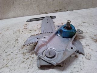 bontott NISSAN MICRA II Jobb hátsó Ablakemelő Szerkezet (Mechanikus)