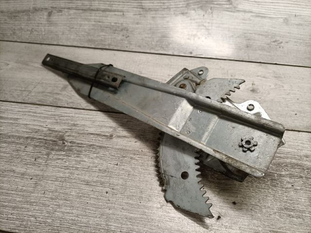 bontott NISSAN MICRA II Jobb hátsó Ablakemelő Szerkezet (Mechanikus)