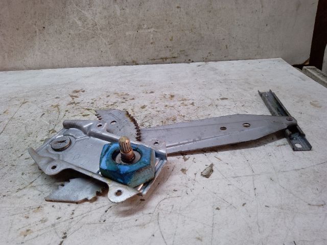 bontott NISSAN MICRA II Jobb hátsó Ablakemelő Szerkezet (Mechanikus)
