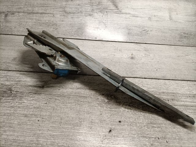 bontott NISSAN MICRA II Jobb hátsó Ablakemelő Szerkezet (Mechanikus)