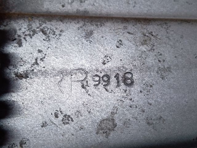 bontott NISSAN MICRA II Jobb hátsó Ablakemelő Szerkezet (Mechanikus)