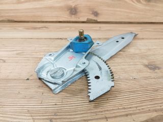 bontott NISSAN MICRA II Jobb hátsó Ablakemelő Szerkezet (Mechanikus)