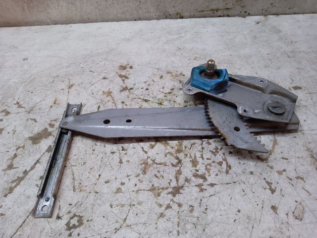 bontott NISSAN MICRA II Jobb hátsó Ablakemelő Szerkezet (Mechanikus)