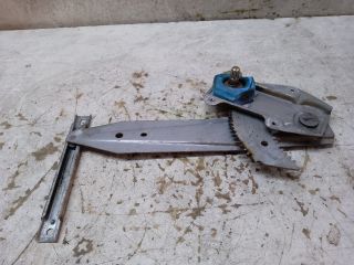 bontott NISSAN MICRA II Jobb hátsó Ablakemelő Szerkezet (Mechanikus)