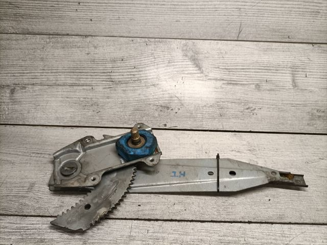 bontott NISSAN MICRA II Jobb hátsó Ablakemelő Szerkezet (Mechanikus)