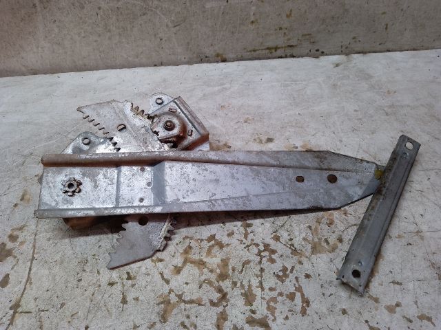 bontott NISSAN MICRA II Jobb hátsó Ablakemelő Szerkezet (Mechanikus)