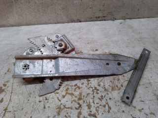 bontott NISSAN MICRA II Jobb hátsó Ablakemelő Szerkezet (Mechanikus)