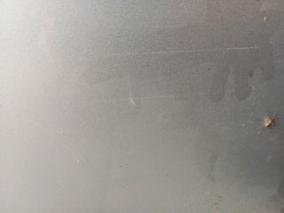 bontott NISSAN MICRA II Jobb hátsó Ajtó (Üres lemez)