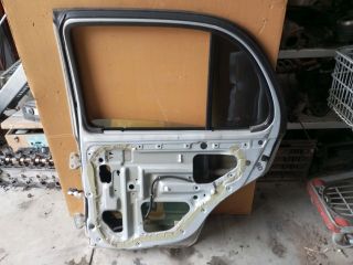 bontott NISSAN MICRA II Jobb hátsó Ajtó (Üres lemez)